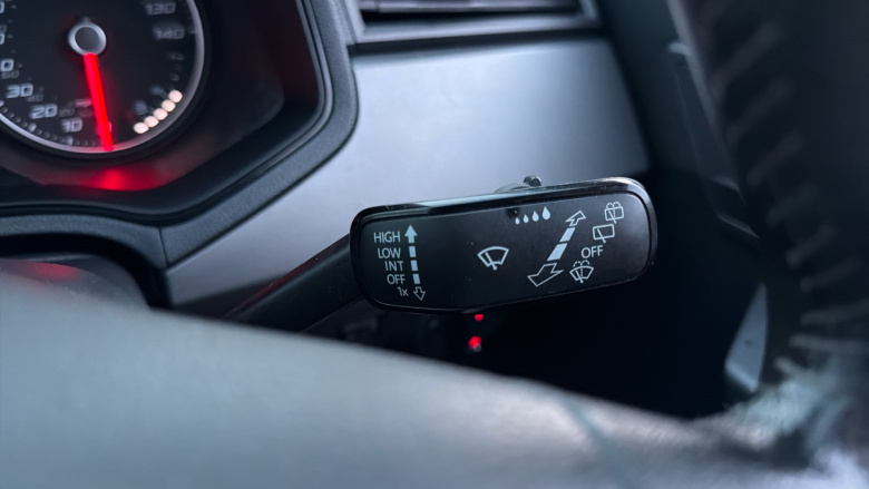 SEAT Ibiza 1.0 SE Technology [EZ] 5dr Petrol Hatchback